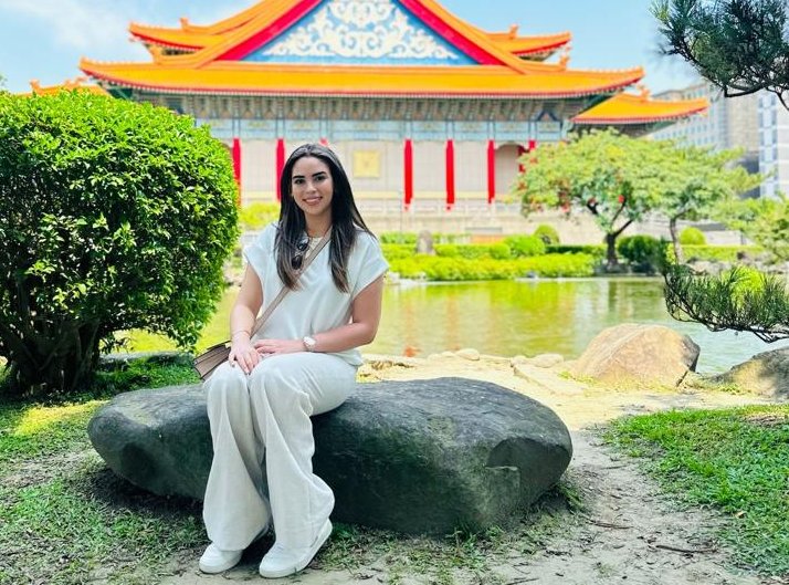 Descubriendo Taiwán 🇹🇼